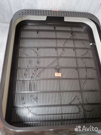 Лоток для кошек