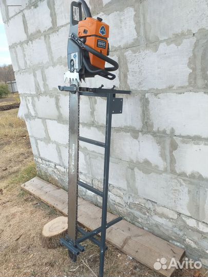 Бензопила штиль G 660