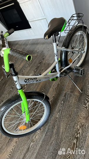 Продам велосипед детский