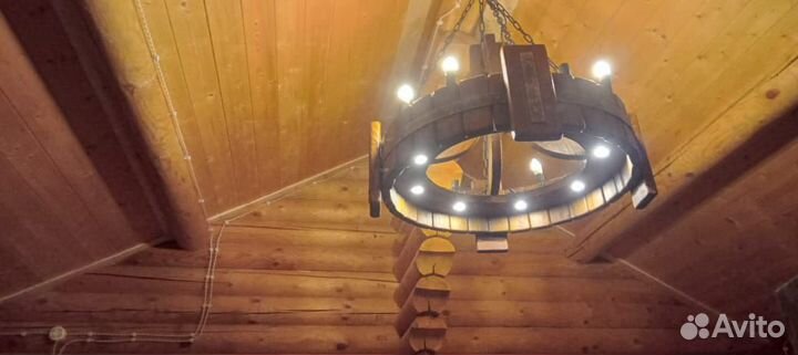 Электромонтажные работы