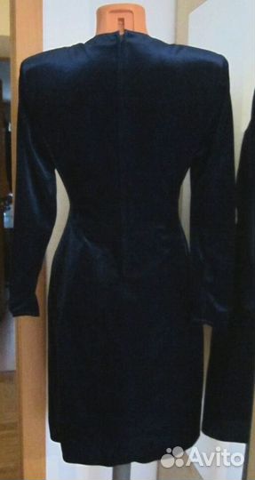 Вечернее платье 46 размера