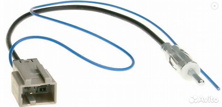 Переходник антенный ISO Intro ANT-7 (Honda/Suzuki