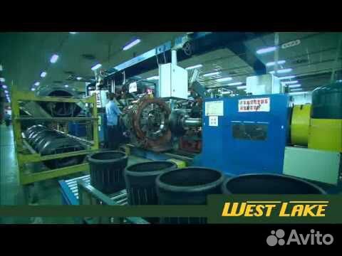 Шины грузовые 385/55R22.5 руль/прицеп Westlake