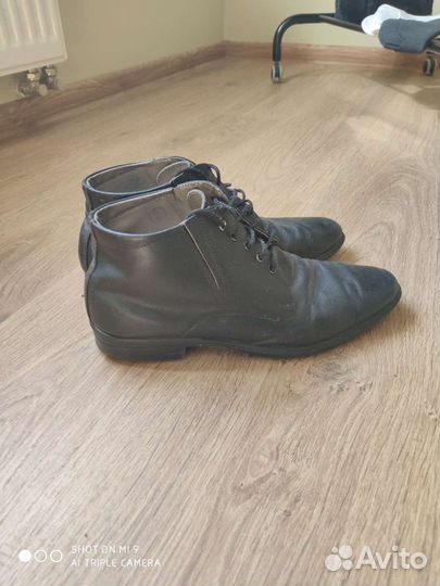 Кадетская форма