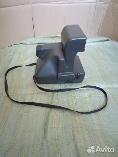 Фотоаппарат Polaroid 600 plus