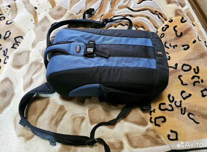 Фоторюкзак