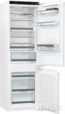 Холодильник встраиваемый Gorenje gdnrk5182A2
