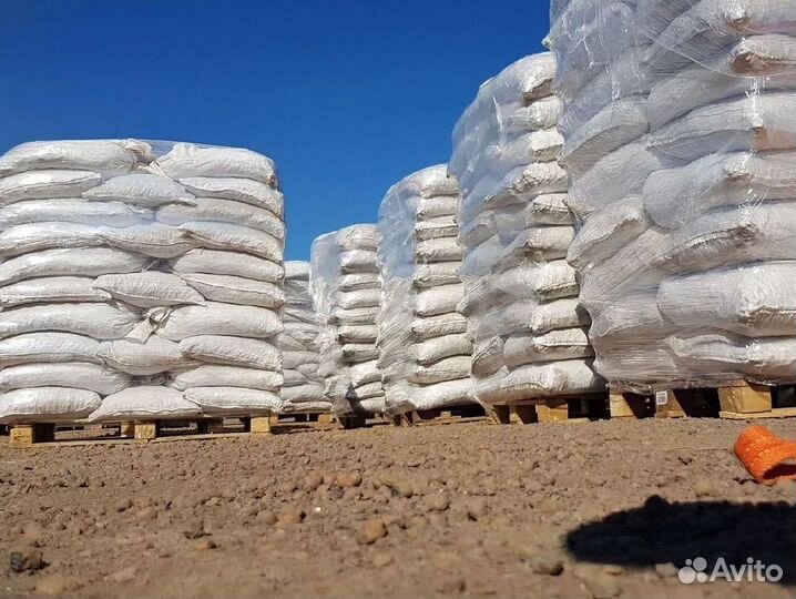 Керамзит щебень песок от производителя