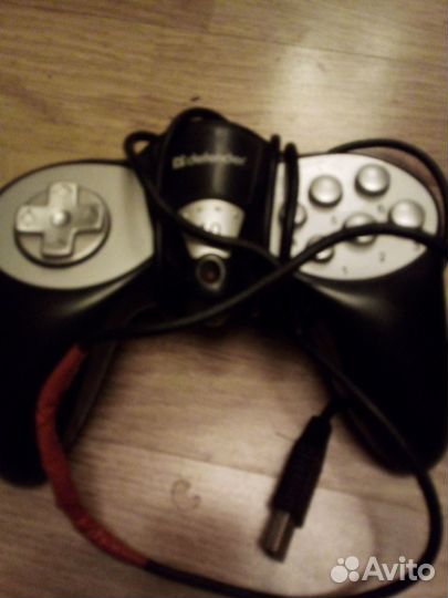 Джойстик usb