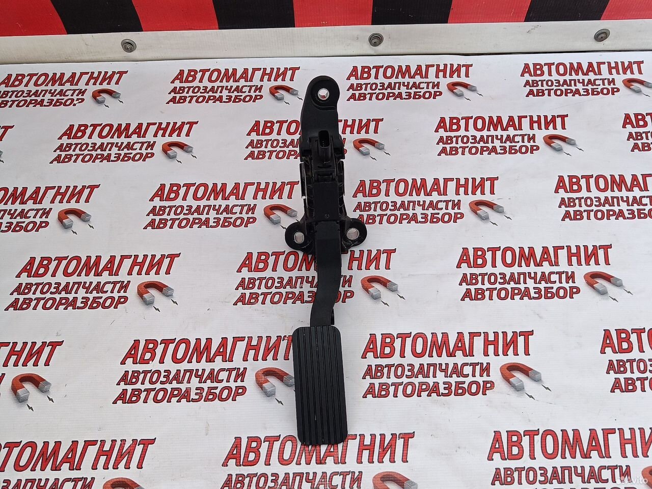 Педаль газа Киа Соул 3 SK3