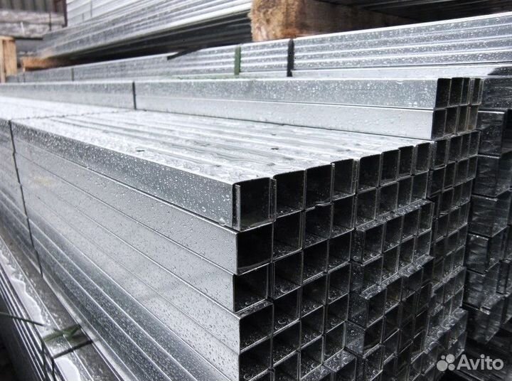 Профиль для гипсокартона