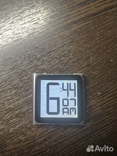 iPod nano 6 16gb