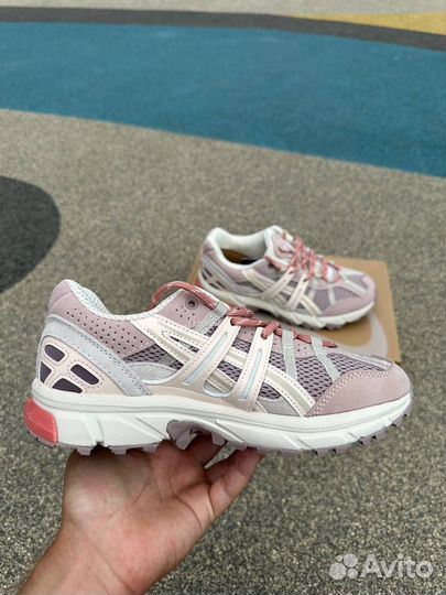 Asics gel Sonoma 15 50 pinky 36 - 41 eu