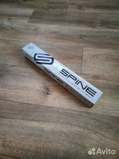 Лыжные ботинки fisher