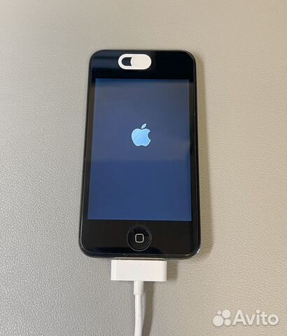 iPod touch 4Gen 32GB