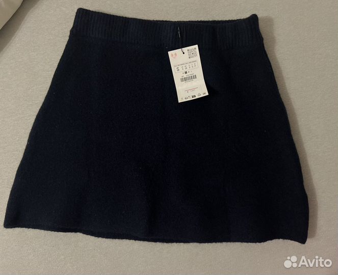 Zara юбка