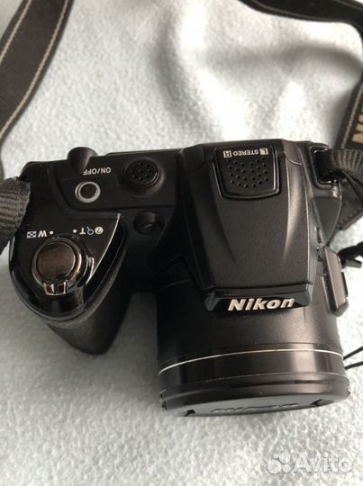 Фотоаппарат