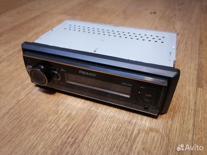 Магнитола Prology CX-240