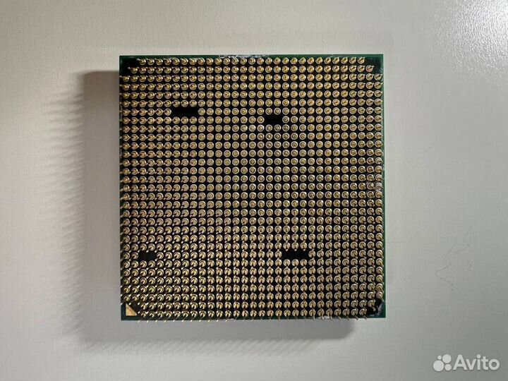 Процессор AMD Phenom X4 970 AM3