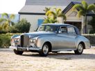 Bentley S III (1962—1965) Седан