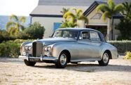 Bentley S III (1962—1965) Седан