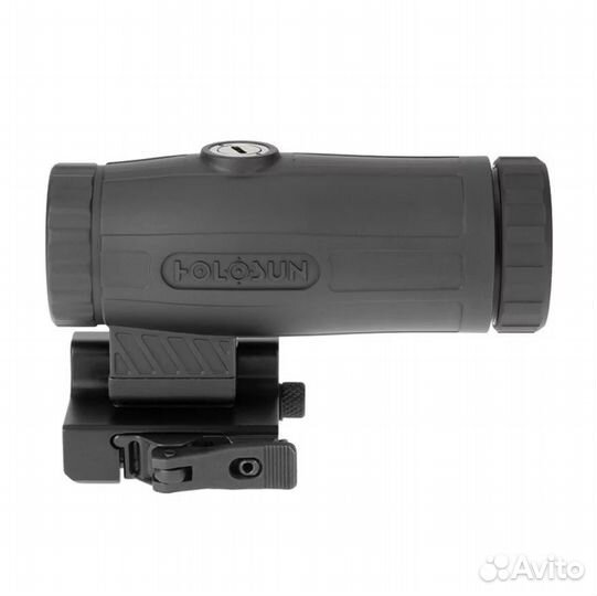 Holosun HM3X увеличитель (Magnifier) откидной