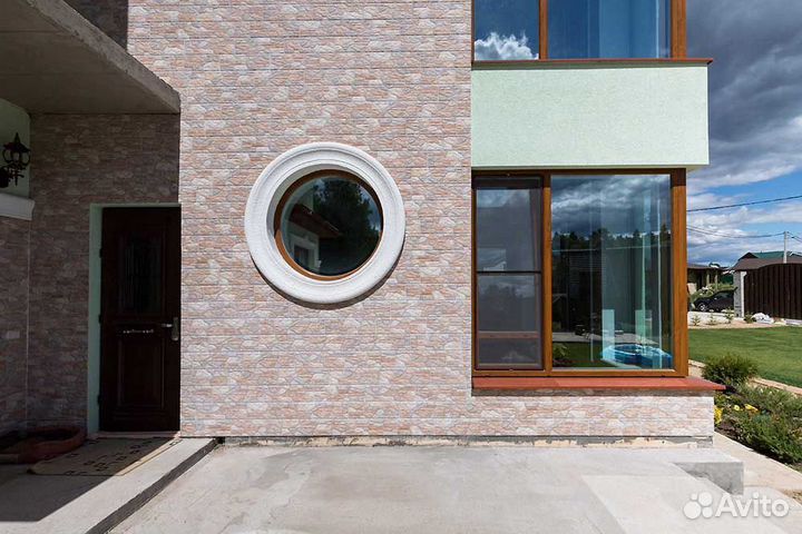 Пластиковые окна пвх