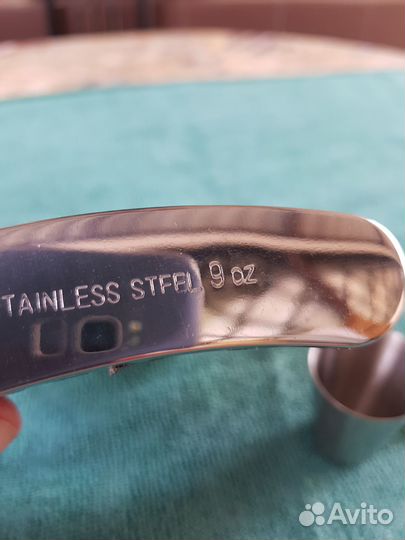 Подарочный набор.Фляжка, стопка и воронка