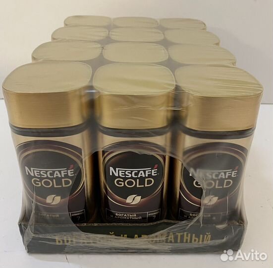 Кофе молотый в растворимом nescafe 