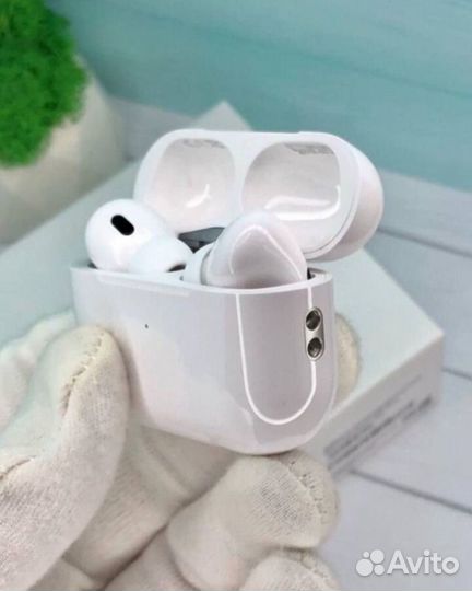 AirPods Pro 2
