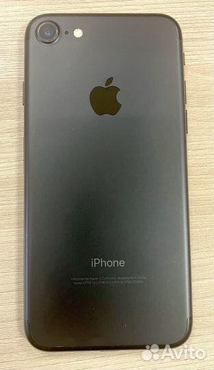 iPhone 7 (A1778, американец)