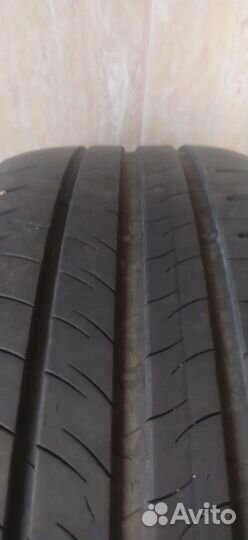 Michelin Energy Saver 205/55 R16