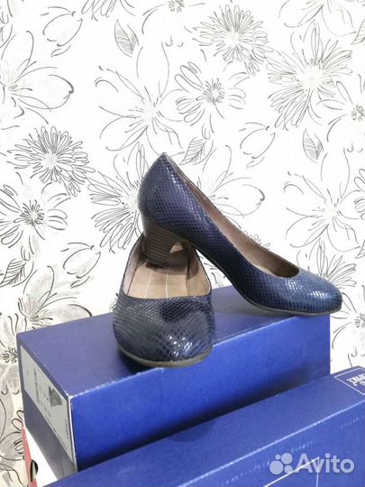 Туфли женские