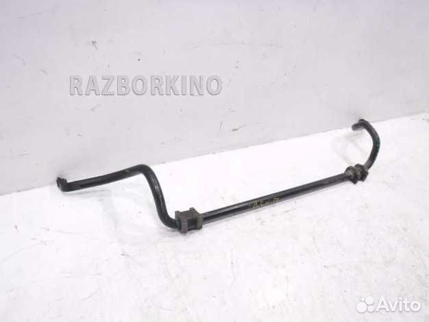 Стабилизатор передний