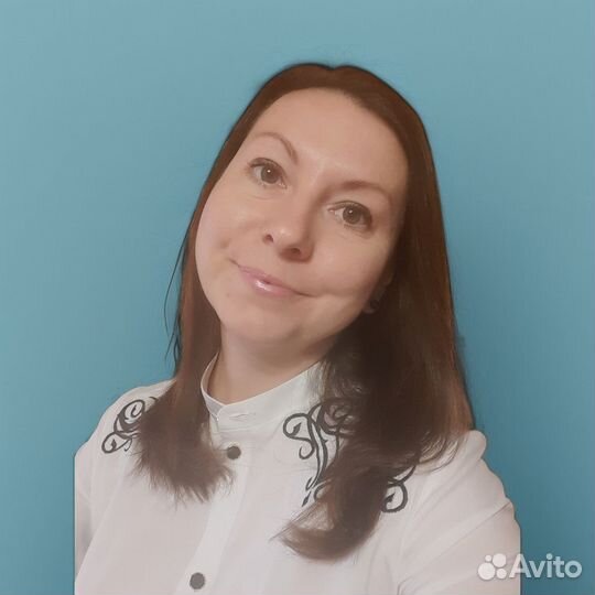 Репетиторство по химии и биологии