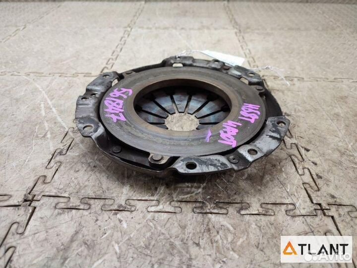 Корзина сцепления mitsubishi pajero mini