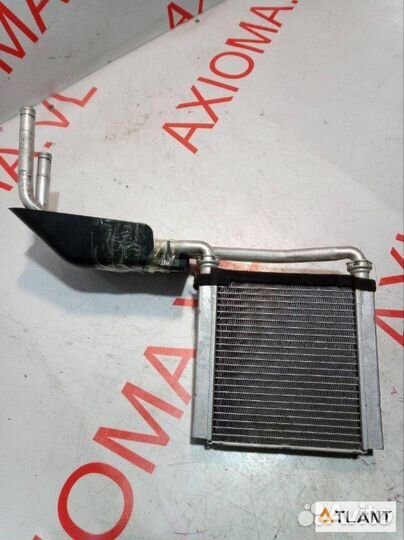 Радиатор печки daihatsu terios KID