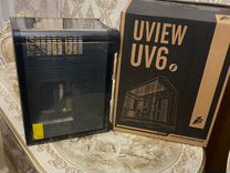 Uview UV6 (black)