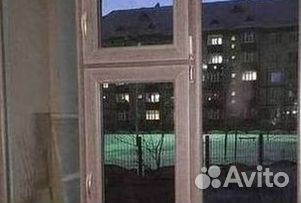 Окна пластиковые быстро под ключ