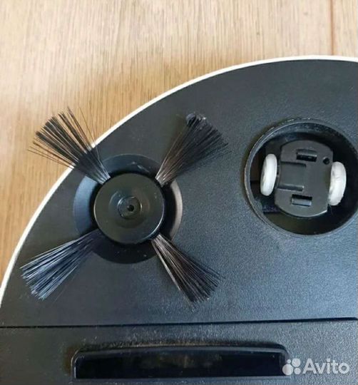 Робот пылесос