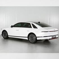 Hyundai Grandeur 3.5 AT, 2022, 9 907 км, с пробегом, цена 5 220 000 руб.