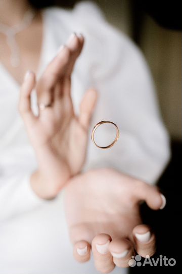 Свадебный фотограф