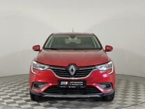 Renault Arkana 1.3 CVT, 2019, 64 983 км, с пробегом, цена 1 749 000 руб.