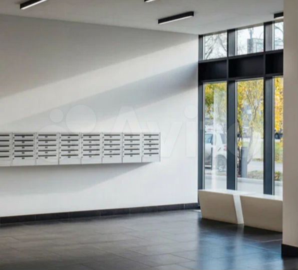 3-к. квартира, 85,4 м², 28/32 эт.