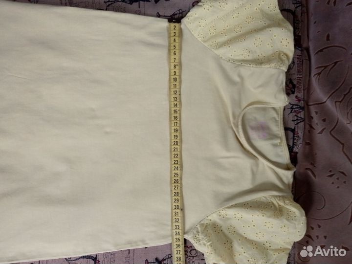 Одежда для девочки 7-8 лет