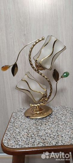 Светильник- люстра