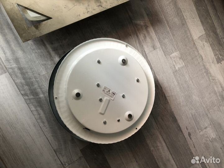 Светильник встраиваемый