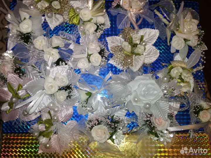 Бутеньерки