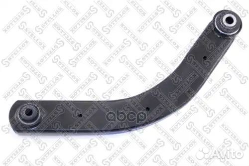 Рычаг задний верхний Opel Signum/Vectra all 04