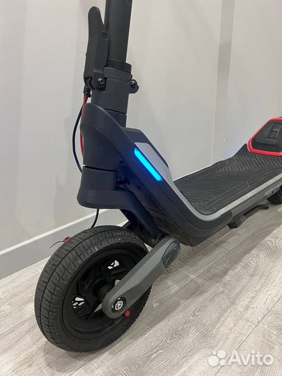 Segway Ninebot P100s